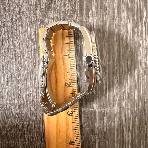 Citizen Eco-Drive Men's Brycen Stainless Steel Bracelet Watch 43mm - Picture 16 of 16